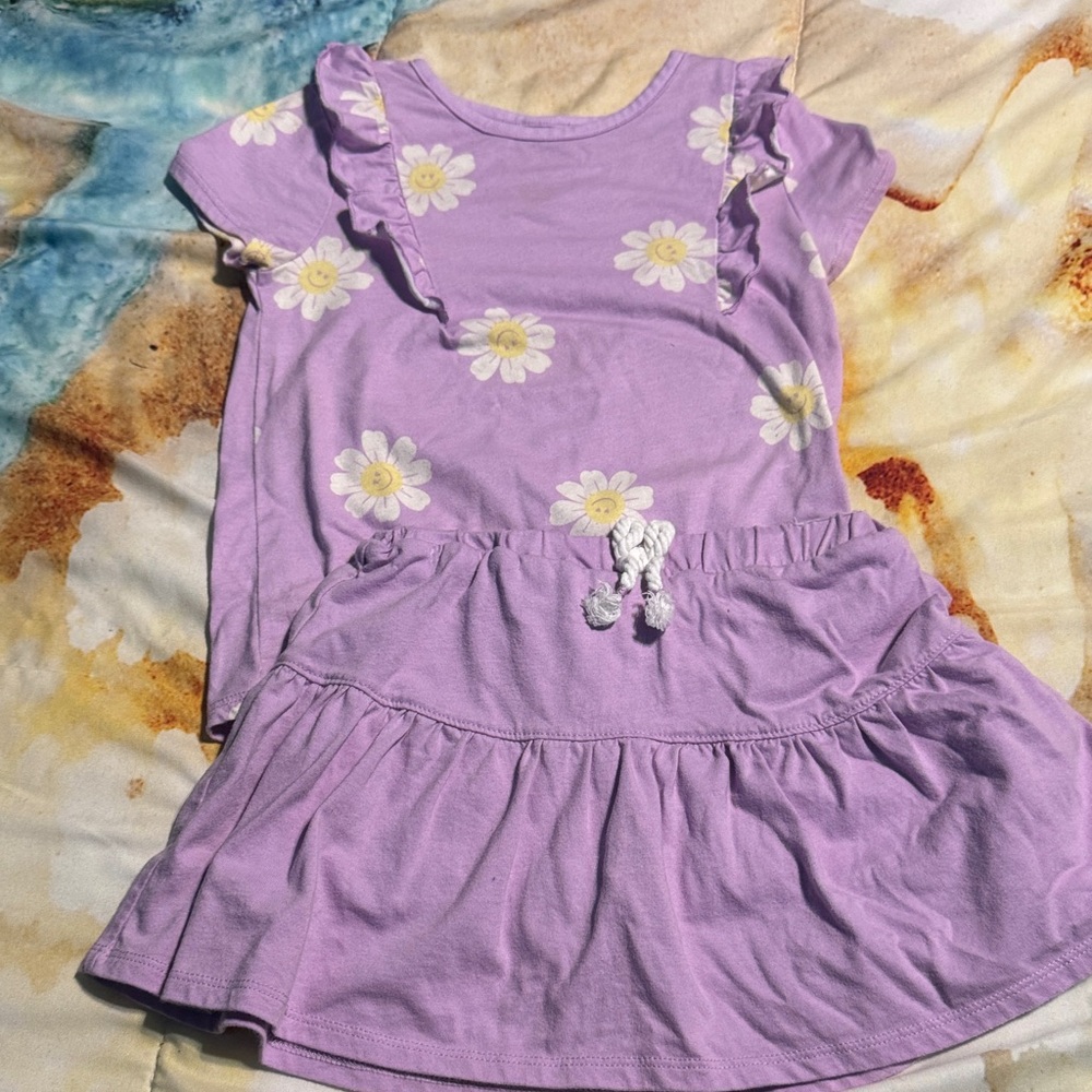 Garanimals Lavender Dress